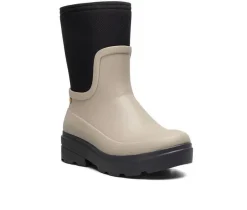 Women's Hazel Mid Zip Rain Boots|Bogs Footwear Hot