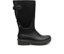 Bogs Footwear Boots & Booties>Women's Hazel Tall Adjustable Calf Winter Boots