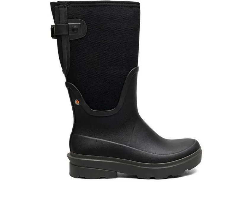 Bogs Footwear Boots & Booties>Women's Hazel Tall Adjustable Calf Winter Boots