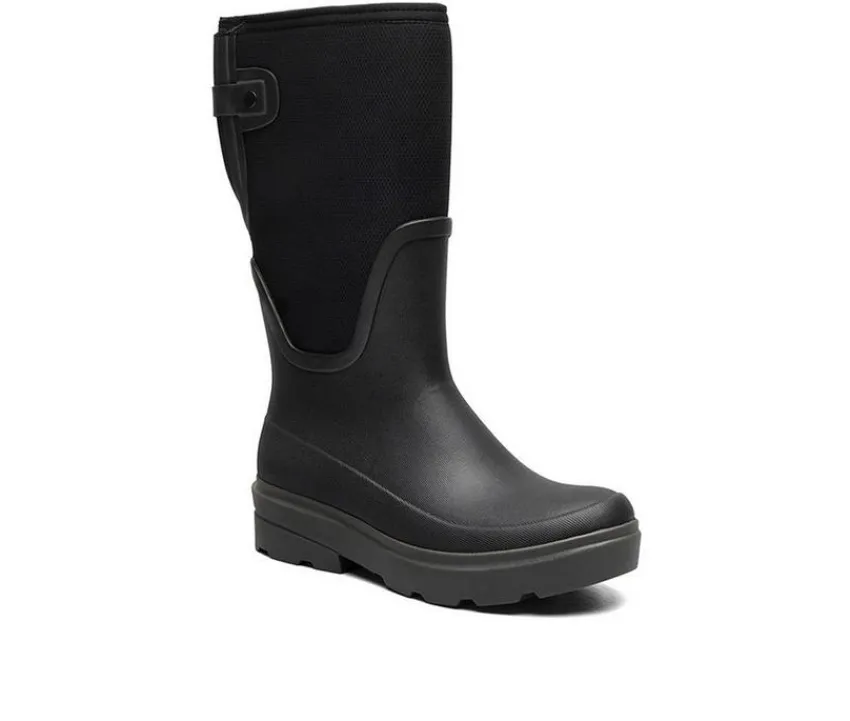 Bogs Footwear Boots & Booties>Women's Hazel Tall Adjustable Calf Winter Boots