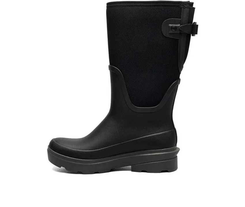 Bogs Footwear Boots & Booties>Women's Hazel Tall Adjustable Calf Winter Boots