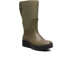 Women's Hazel Tall Adjustable Calf Winter Boots|Bogs Footwear Discount