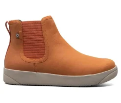 Women's Kicker Chelsea Water Resistant Booties|Bogs Footwear Online