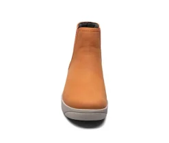 Women's Kicker Chelsea Water Resistant Booties|Bogs Footwear Online