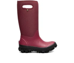 Bogs Footwear Boots & Booties>Women's Whiteout Dots Winter Boots
