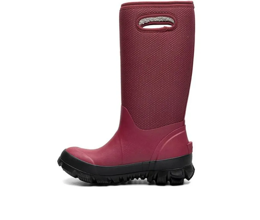Bogs Footwear Boots & Booties>Women's Whiteout Dots Winter Boots