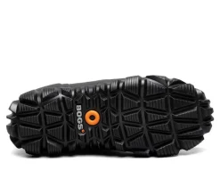 Women's Whiteout Plaid Winter Boots|Bogs Footwear New