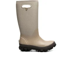 Women's Whiteout Dots Winter Boots|Bogs Footwear Outlet