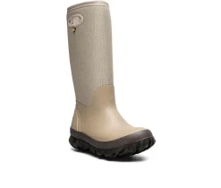 Women's Whiteout Dots Winter Boots|Bogs Footwear Outlet