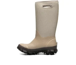 Women's Whiteout Dots Winter Boots|Bogs Footwear Outlet