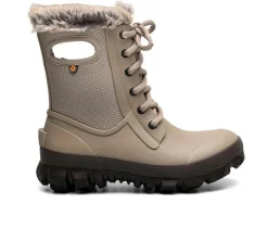 Bogs Footwear Boots & Booties>Women's Women's Arcata Dots Winter Boots
