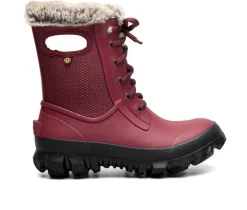 Women's Women's Arcata Dots Winter Boots|Bogs Footwear New