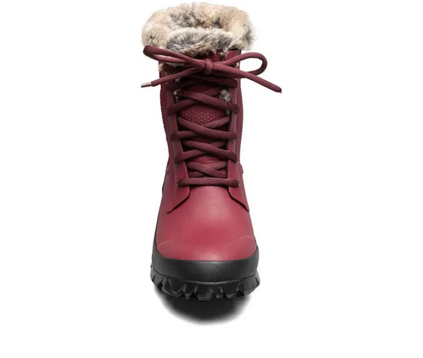 Women's Women's Arcata Dots Winter Boots|Bogs Footwear New