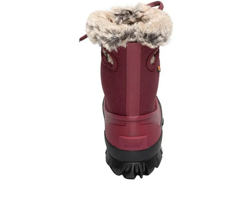 Women's Women's Arcata Dots Winter Boots|Bogs Footwear New
