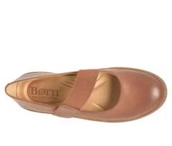 Women's Aspen Flats|Born New