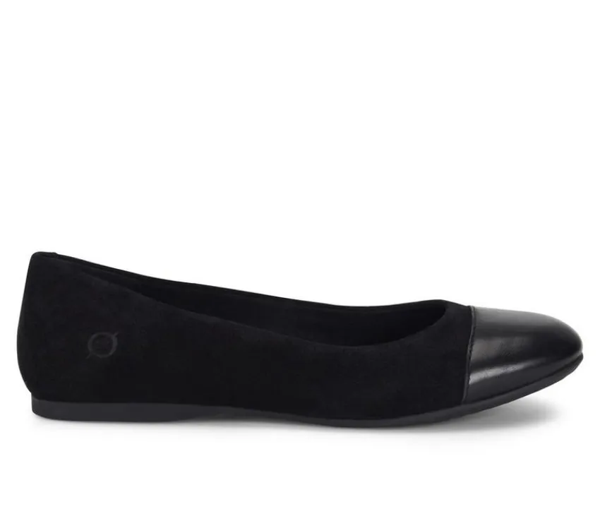 Women's Batti Flats|Born Sale