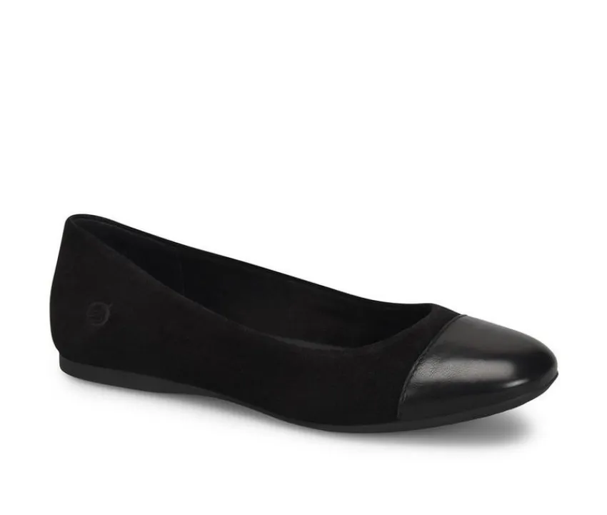 Women's Batti Flats|Born Sale