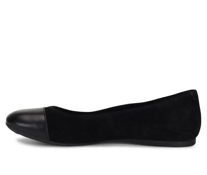Women's Batti Flats|Born Sale