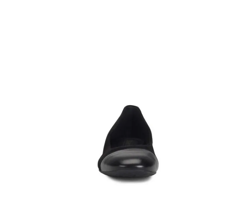 Women's Batti Flats|Born Sale
