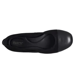 Women's Batti Flats|Born Sale