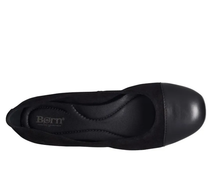 Women's Batti Flats|Born Sale