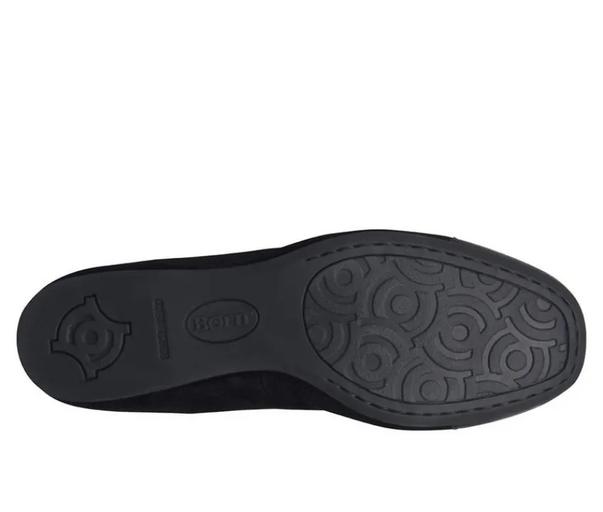 Women's Batti Flats|Born Sale