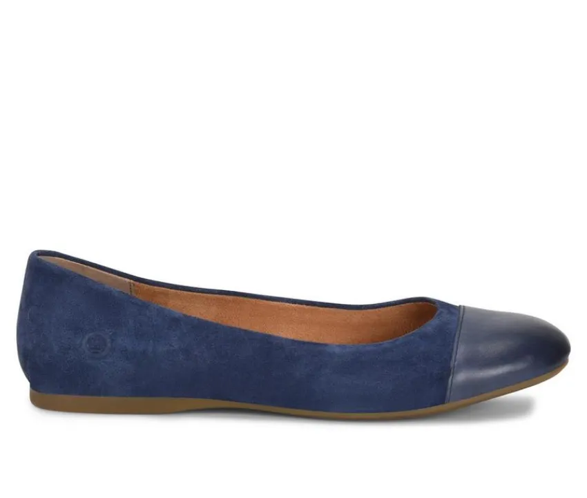 Born Flats>Women's Batti Flats