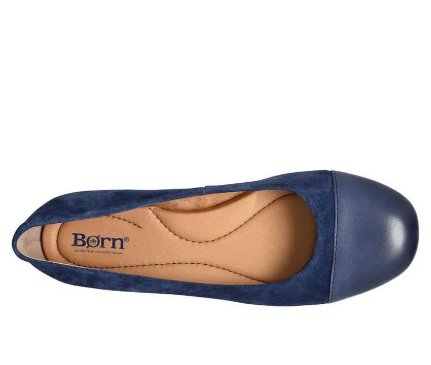 Born Flats>Women's Batti Flats