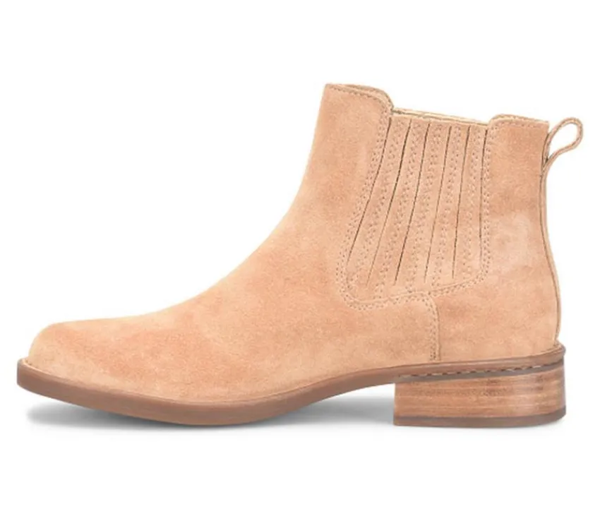 Women's Cici Booties|Born