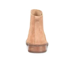 Women's Cici Booties|Born