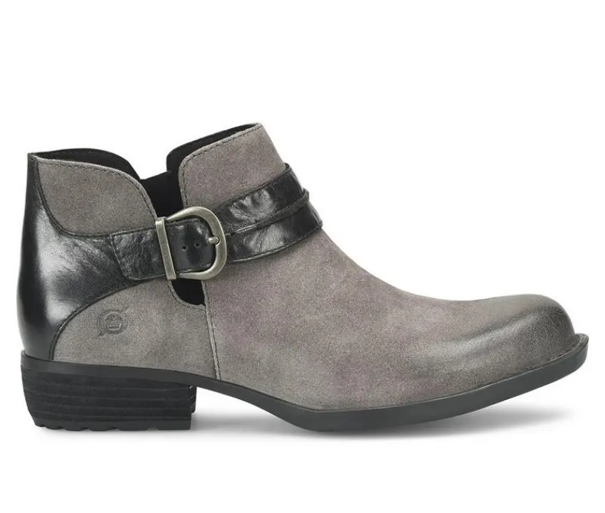Women's Kati Booties|Born Outlet
