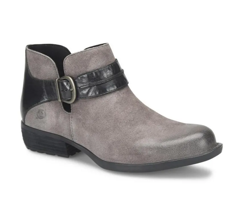 Women's Kati Booties|Born Outlet