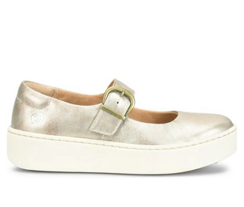 Born Boat Shoes & Slip-Ons>Women's Mira Mj