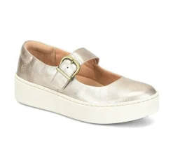 Born Boat Shoes & Slip-Ons>Women's Mira Mj