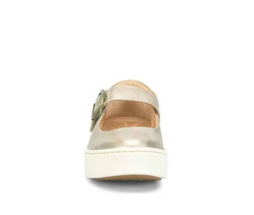 Born Boat Shoes & Slip-Ons>Women's Mira Mj
