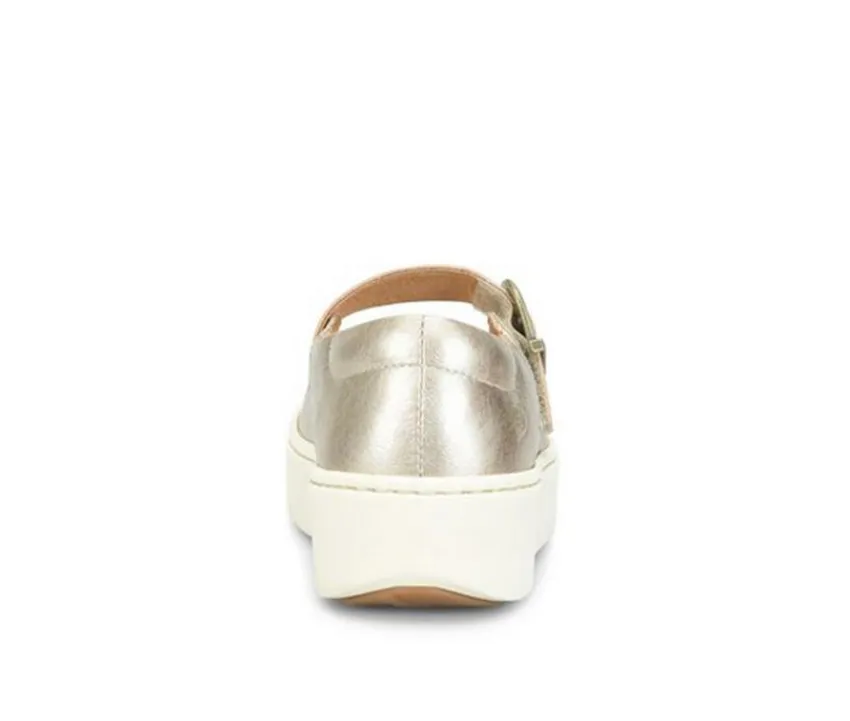Born Boat Shoes & Slip-Ons>Women's Mira Mj