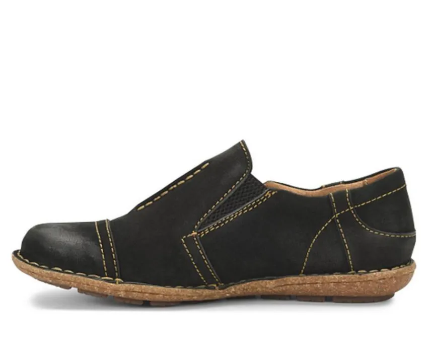 Women's Nampa Loafers|Born New