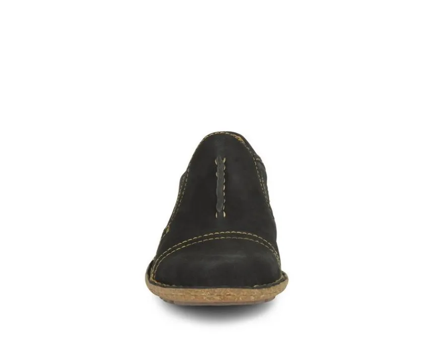 Women's Nampa Loafers|Born New