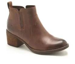 Women's Reece Booties|Born Hot