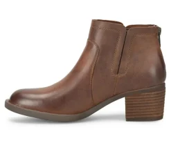 Women's Reece Booties|Born Hot