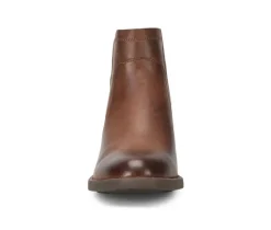 Women's Reece Booties|Born Hot