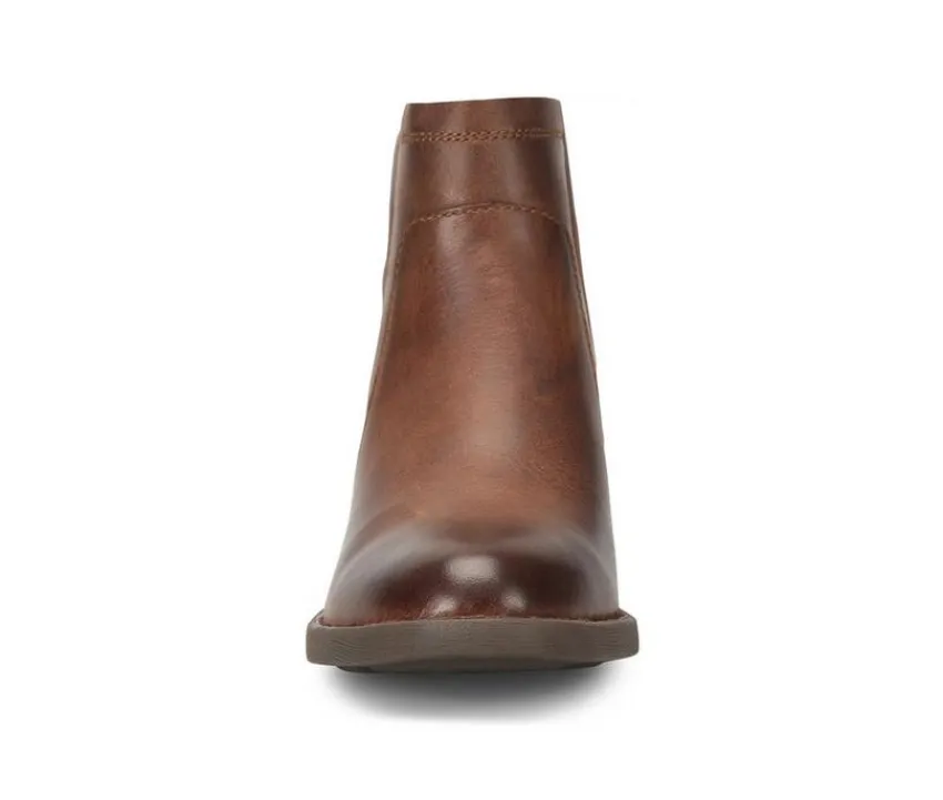 Women's Reece Booties|Born Hot