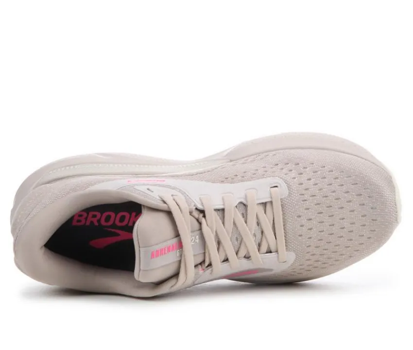 Women's Adrenaline GTS 24 Running Shoes|Brooks Clearance