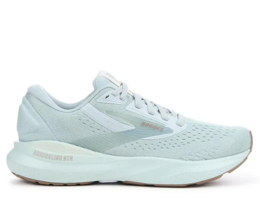 Women's Adrenaline GTS 24 Running Shoes|Brooks New