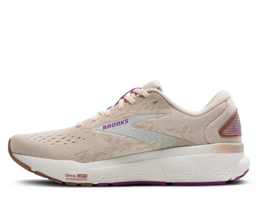 Women's Ghost 16 Running Shoes|Brooks New