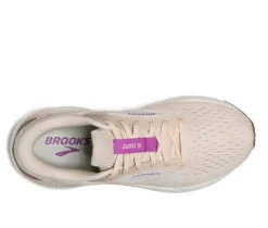 Women's Ghost 16 Running Shoes|Brooks New