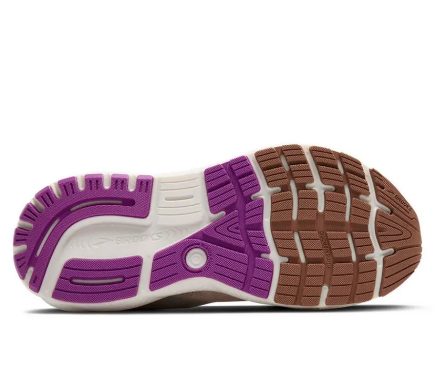 Women's Ghost 16 Running Shoes|Brooks New