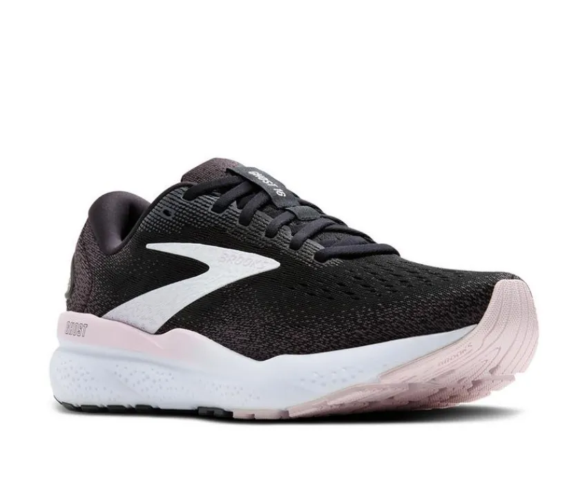 Women's Ghost 16 Running Shoes|Brooks Discount