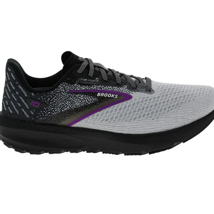 Women's Launch 10 Running Shoes|Brooks New