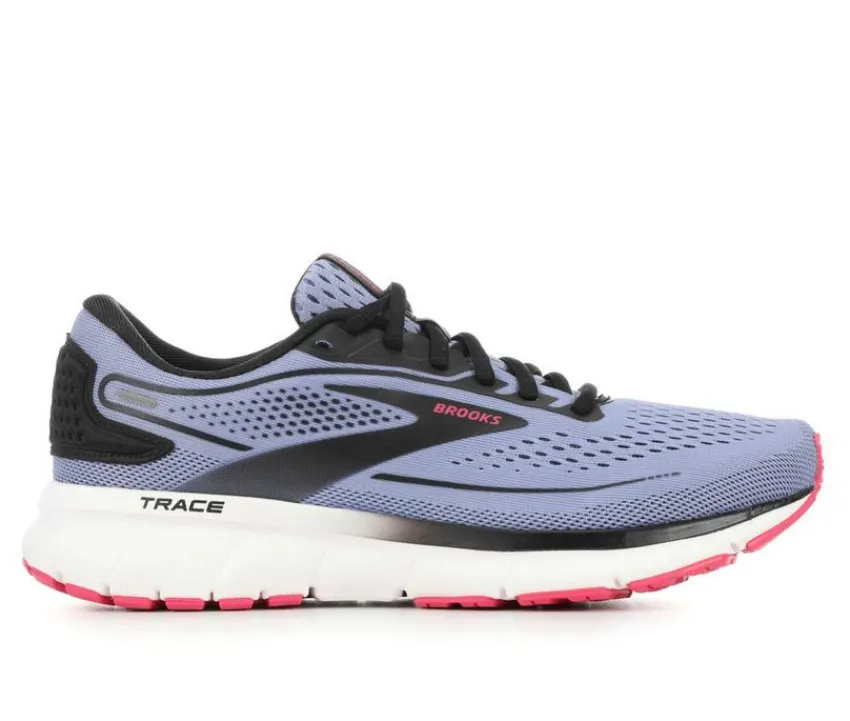 Women's Trace 2 Running Shoes|Brooks New